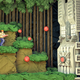 Illustration for article titled NES Classics, Turned Into Digital Origami